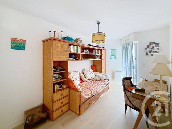 Appartement à vendre  3 pièces - 69,75 m 2   LA BAULE  - 44