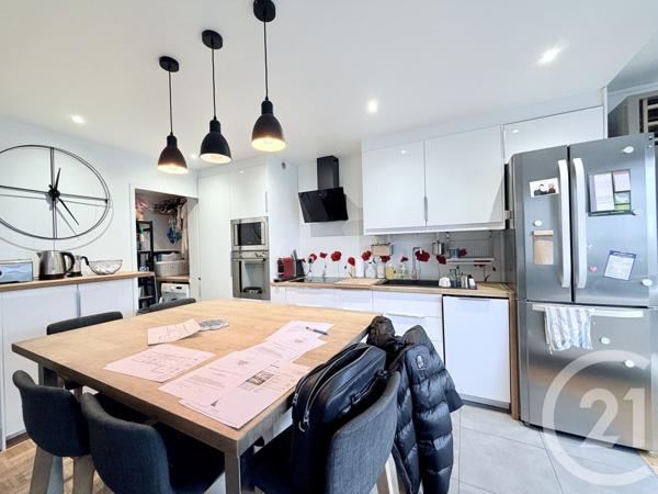 Appartement F4 à vendre  4 pièces - 84,73 m2 PARIS - 75014