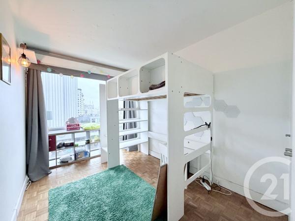 Appartement F4 à vendre  4 pièces - 84,73 m2 PARIS - 75014
