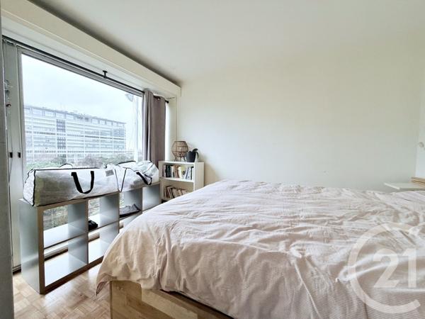 Appartement F4 à vendre  4 pièces - 84,73 m2 PARIS - 75014