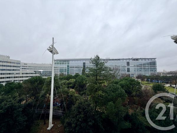 Appartement F4 à vendre  4 pièces - 84,73 m2 PARIS - 75014