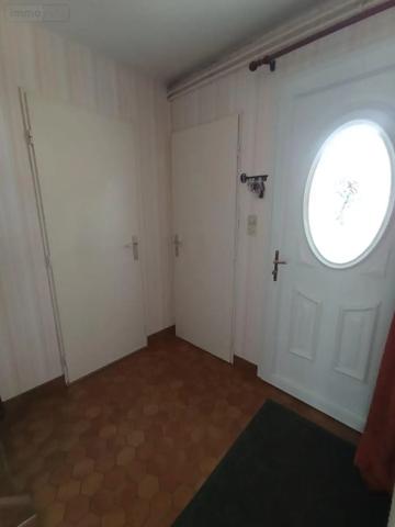Achat - Maison | Maison de ville Condé-en-Normandie 14110 6 pièces 105 m 2 417 m 2
