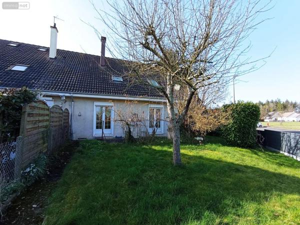 Achat - Maison | Maison de ville Condé-en-Normandie 14110 6 pièces 105 m 2 417 m 2