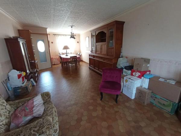 Achat - Maison | Maison de ville Condé-en-Normandie 14110 6 pièces 105 m 2 417 m 2