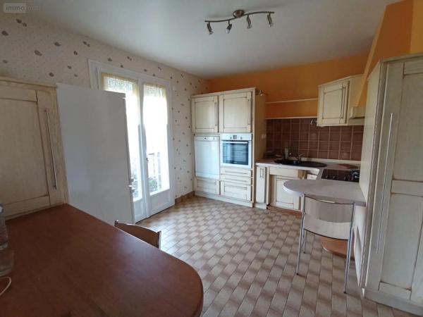 Achat - Maison | Maison de ville Condé-en-Normandie 14110 6 pièces 105 m 2 417 m 2