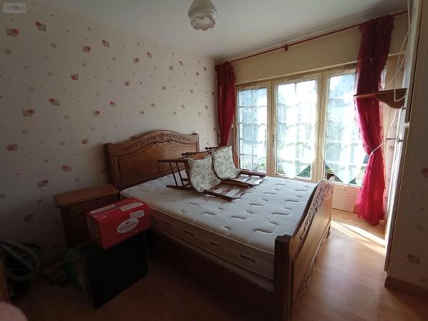 Achat - Maison | Maison de ville Condé-en-Normandie 14110 6 pièces 105 m 2 417 m 2