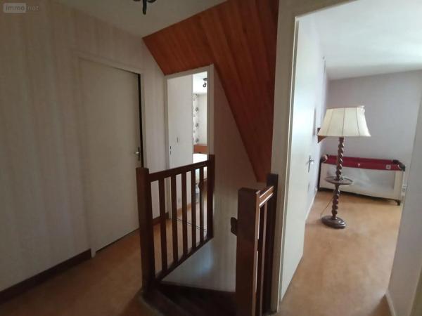 Achat - Maison | Maison de ville Condé-en-Normandie 14110 6 pièces 105 m 2 417 m 2