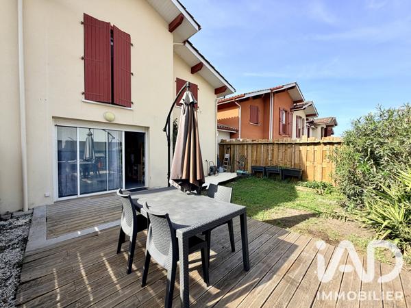 Location maison 4 pièces 84 m² Bénesse-Maremne