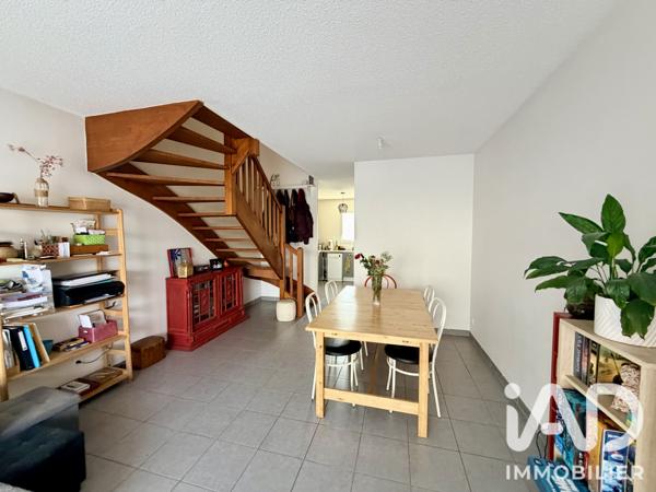 Location maison 4 pièces 84 m² Bénesse-Maremne