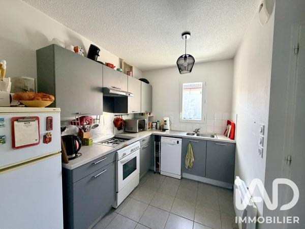 Location maison 4 pièces 84 m² Bénesse-Maremne