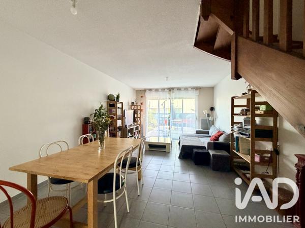 Location maison 4 pièces 84 m² Bénesse-Maremne
