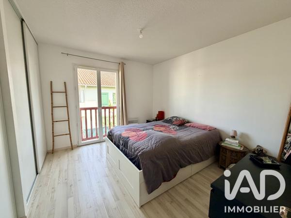 Location maison 4 pièces 84 m² Bénesse-Maremne