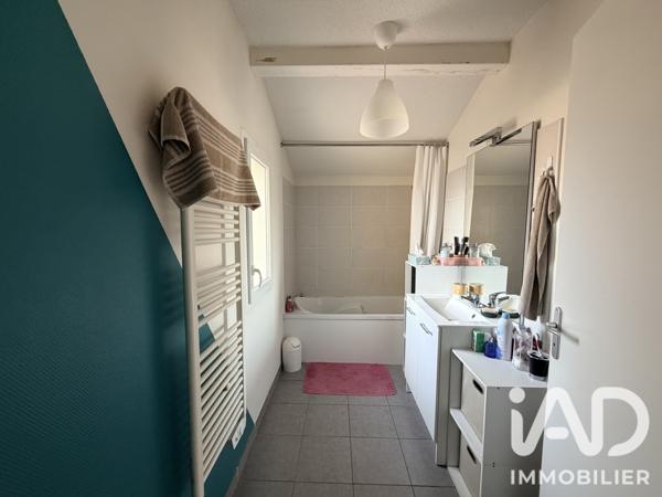 Location maison 4 pièces 84 m² Bénesse-Maremne
