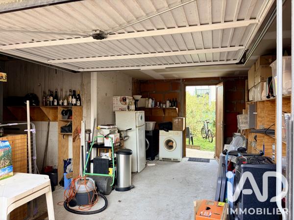 Location maison 4 pièces 84 m² Bénesse-Maremne