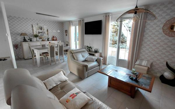 Maison à vendre    5 pièces • 120 m2 Nemours