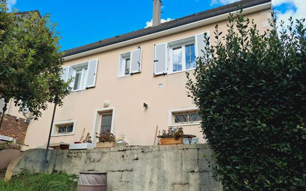 Maison à vendre    5 pièces • 120 m2 Nemours