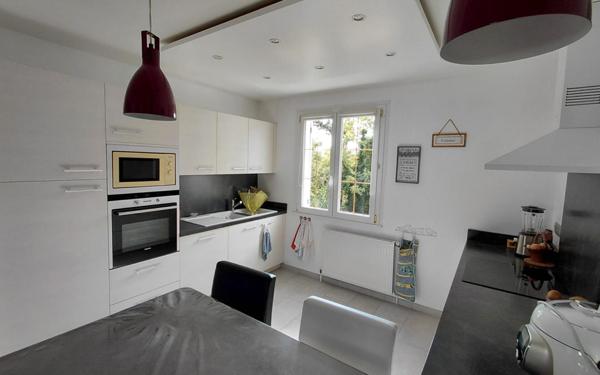 Maison à vendre    5 pièces • 120 m2 Nemours