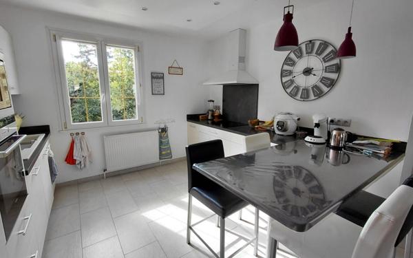 Maison à vendre    5 pièces • 120 m2 Nemours