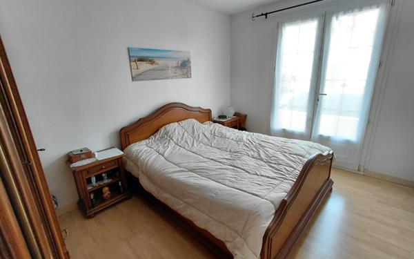 Maison à vendre    5 pièces • 120 m2 Nemours