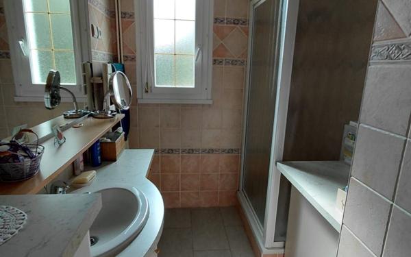 Maison à vendre    5 pièces • 120 m2 Nemours