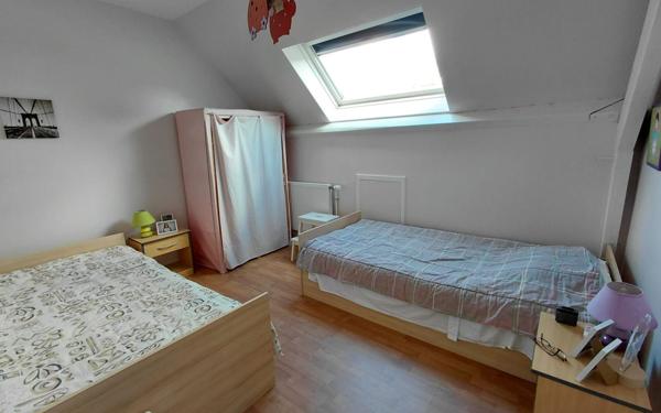 Maison à vendre    5 pièces • 120 m2 Nemours