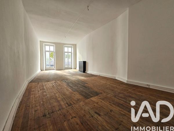 Appartement à vendre 2 pièces 55 m² Nantes