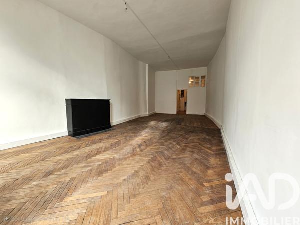 Appartement à vendre 2 pièces 55 m² Nantes