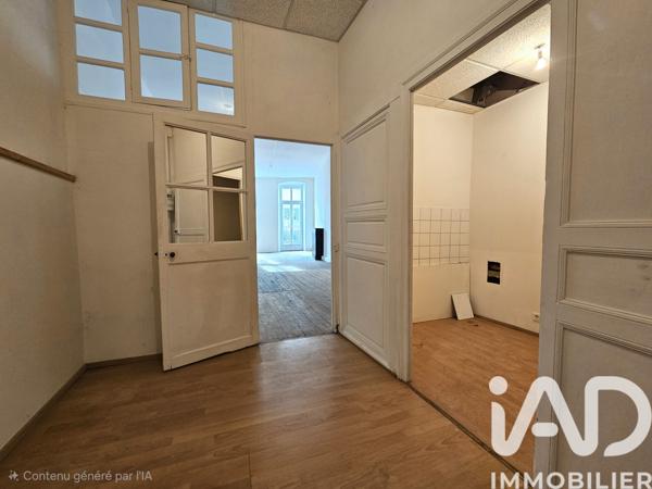 Appartement à vendre 2 pièces 55 m² Nantes