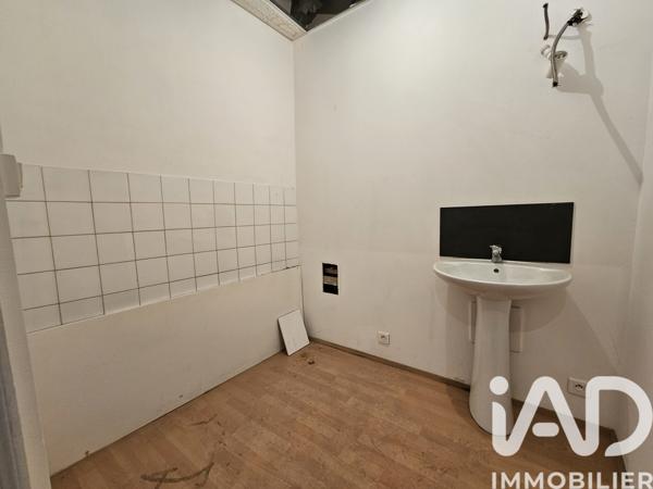 Appartement à vendre 2 pièces 55 m² Nantes