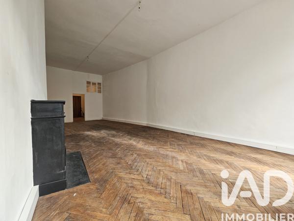 Appartement à vendre 2 pièces 55 m² Nantes