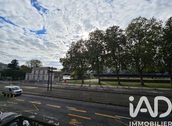 Appartement à vendre 2 pièces 55 m² Nantes