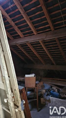 Appartement à vendre 2 pièces 55 m² Nantes