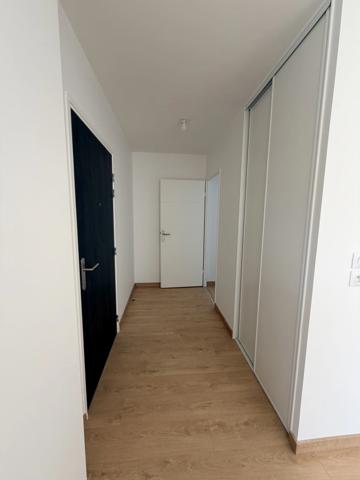 DIJON RESIDENCE PARC DRAPEAU TRES BEAU T3 NEUF DE 62.56 M2 AVEC TERRASSE