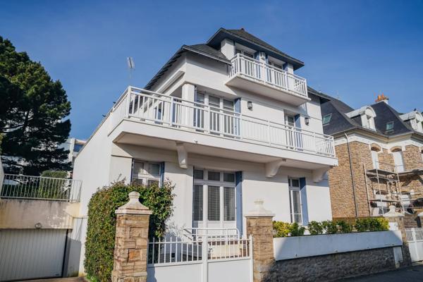 Maison La Baule-Escoublac - PLAGE BENOÎT