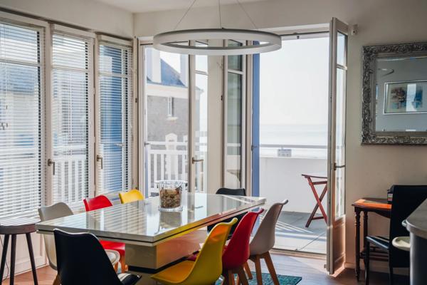 Maison La Baule-Escoublac - PLAGE BENOÎT