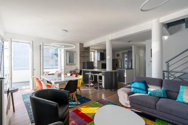 Maison La Baule-Escoublac - PLAGE BENOÎT