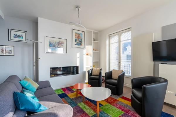 Maison La Baule-Escoublac - PLAGE BENOÎT