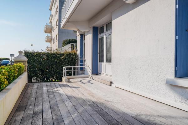 Maison La Baule-Escoublac - PLAGE BENOÎT