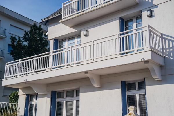 Maison La Baule-Escoublac - PLAGE BENOÎT