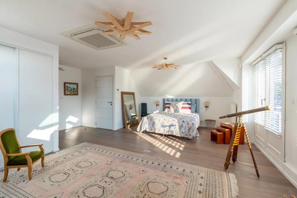 Maison La Baule-Escoublac - PLAGE BENOÎT