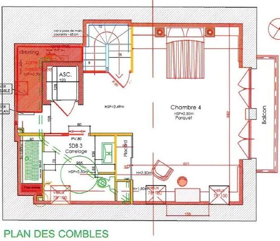 Maison La Baule-Escoublac - PLAGE BENOÎT