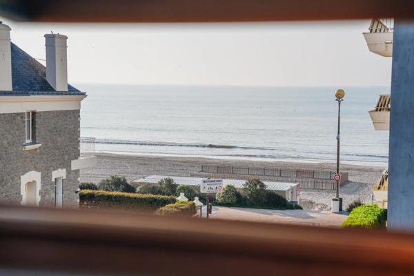 Maison La Baule-Escoublac - PLAGE BENOÎT