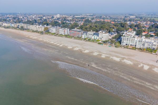 Maison La Baule-Escoublac - PLAGE BENOÎT