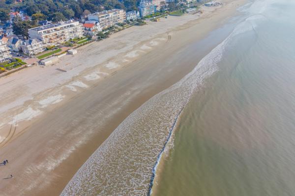Maison La Baule-Escoublac - PLAGE BENOÎT