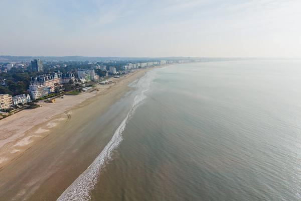 Maison La Baule-Escoublac - PLAGE BENOÎT