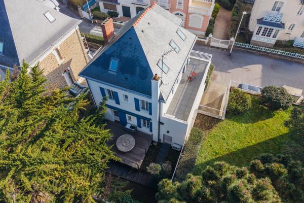 Maison La Baule-Escoublac - PLAGE BENOÎT