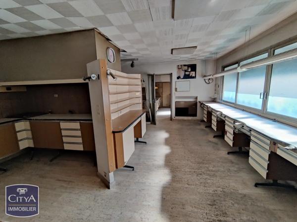 Appartement à vendre 3 pièces 62m² Nîmes (30000)