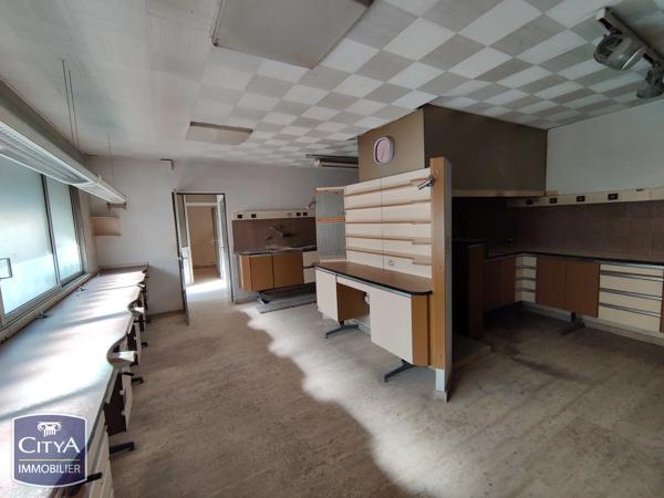 Appartement à vendre 3 pièces 62m² Nîmes (30000)