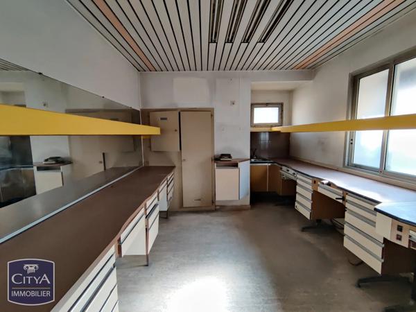 Appartement à vendre 3 pièces 62m² Nîmes (30000)