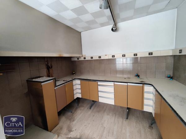 Appartement à vendre 3 pièces 62m² Nîmes (30000)